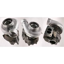 BORG WARNER.56419880001-TURBOŞARJÖR KOMPLE MERCEDES ACTROS OM 502 (EURO4-5)