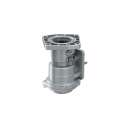 WABCO.4613151807-FREN PEDAL VENTİL DAF-PACCAR-SCANIA