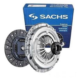 SACHS.3400700533-DEBRİYAJ SET (430 MM-BASKI+BALATA+RULMAN) MERCEDES (AROCS-ANTOS) 3342-4142