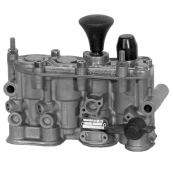 WABCO.4630840000-DİNGİL KALDIRMA VENTİL DAF-FRUEHAUF-MAN-OTOKAR-PACCAR-SCANIA-VAN HOOL-VOLVO