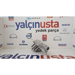HINO (ORİJİNAL).15110-E0313-YAĞ POMPA HINO (JO8C-JO8E-JO8CT MOTOR)