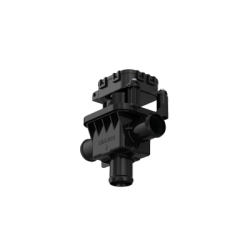 WABCO.4460912000-KLİMA SU VALF (3 YOLLU) MERCEDES (TRAVEGO)