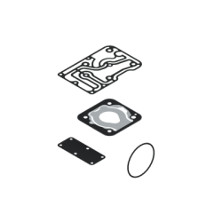 WABCO.4123520012-KOMPRESÖR KAPAK TAMİR TAKIM MAN