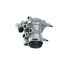 WABCO.4802040020-DORSE KUMANDA VENTİL MERCEDES (AXOR-ACTROS)