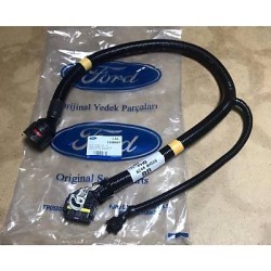FORD OTOSAN (ORİJİNAL).6C46 9H589 BB-ENJEKTÖR TESİSAT ORİJİNAL FORD CARGO 2524-3230