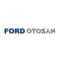 FORD OTOSAN (ORİJİNAL).9C46 3C529 CA-DİREKSİYON MİL ORİJİNAL KOMPLE (AYARLI) FORD (CARGO) 1835-1838-3536-3936-4136