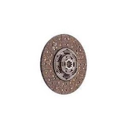 VALEO.829366-DEBRİYAJ BALATA (350 MM) MERCEDES 2517-2521