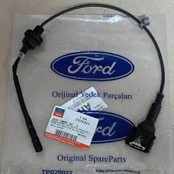 FORD OTOSAN (ORİJİNAL).GC46 10B855 AH-YAĞ SEVİYE SENSÖR KABLO KOMPLE ORİJİNAL FORD CARGO 1842-3542-4142