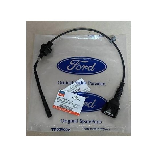 FORD OTOSAN (ORİJİNAL).GC46 10B855 AH-YAĞ SEVİYE SENSÖR KABLO KOMPLE ORİJİNAL FORD CARGO 1842-3542-4142 FORD OTOSAN (ORİJİNAL).GC46 10B855 AH-YAĞ SEVİYE SENSÖR KABLO KOMPLE ORİJİNAL FORD CARGO 1842-3542-4142