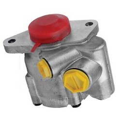HATTAT.PL210001M-DİREKSİYON POMPA (180 BAR ) ALÜMİNYUM GÖVDE FORD CARGO 1830-2524-2530-3230