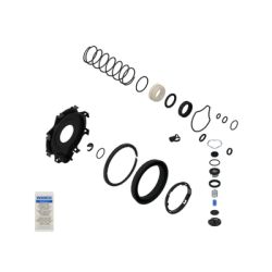 WABCO.9700519712-DEBRİYAJ MERKEZ TAMİR TAKIM MAN-SCANIA