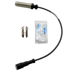 WABCO.4410329632-ABS SENSÖR SET (350MM) DAF-FRUEHAUF-KRONE-MAN-MERCEDES-NISSAN-PACCAR-RENAULT-SCANIA-VOLVO