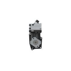 WABCO.9122100000-KOMPRESÖR KOMPLE (TEK SİLİNDİR) MERCEDES (AROCS) (EURO 6 MOTOR)