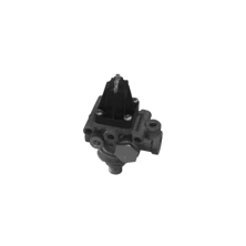 WABCO.9753034690-HAVA TAHLİYE VENTİL MERCEDES-EVOBUS-IVECO
