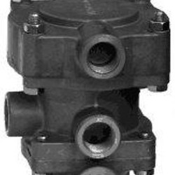 WABCO.9730024500-DORSE KONTROL VENTİL DAF-EVOBUS-MERCEDES-SCANIA