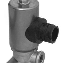 WABCO.4721734280-SELENOİD VENTİL MAN