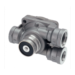 WABCO.9735000280-TAHLİYE VALF DAF-EVOBUS