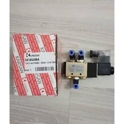 KARSAN.6016538BA-VALF 4v2100BG-DC24-G VE RAKOR KOMPLESİ MODEL 3