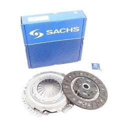 SACHS.3400700537-DEBRİYAJ SET (430 MM-BASKI+BALATA) MERCEDES (TOURİSMO-TRAVEGO)-MAN (SETRA) (EURO 6 MOTOR)