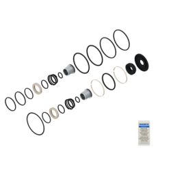 WABCO.4613150052-FREN MERKEZ TAMİR TAKIM DAF-EVOBUS-IVECO-MAN