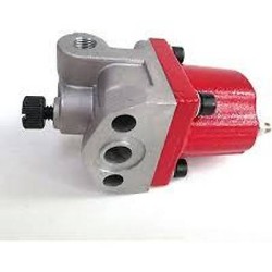 CUMMINS.3018453-SELENOİD VALF (24 VOLT) (ÇİFT UÇ) CUMMINS (ISM11-QSM11-M11)