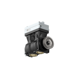 WABCO.9125100010-KOMPRESÖR KOMPLE (ÇİFT SİLİNDİR) MERCEDES AXOR (3028-3029-3228-3229)