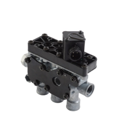 WABCO.4728800230-ECAS SEVİYE VENTİL (ÖN) VOLVO (FH-FM SERİ)