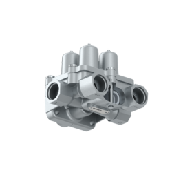 WABCO.9347144000-HAVA DAĞITICI VENTİL (GENİŞ TİP) MAN (TGA-TGS-TGX)