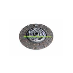VALEO.829364-DEBRİYAJ BALATA (AMORTİSÖRLÜ) FORD CARGO 3230 (240 PS-300 PS)