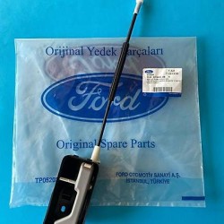 FORD OTOSAN (ORİJİNAL).9C46 E218A02 AB-KAPI İÇ AÇMA KOL (SAĞ) ORİJİNAL FORD CARGO 1835-1838-3536-4136-4142