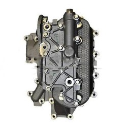 FORD OTOSAN (ORİJİNAL).2C46 6C732 BB-YAĞ SOĞUTUCU KOMPLE ORİJİNAL FORD CARGO 2524-3230