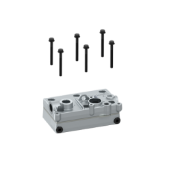WABCO.9125129352-KOMPRESÖR KAPAK RENAULT (PREMİUM DXI11)-VOLVO