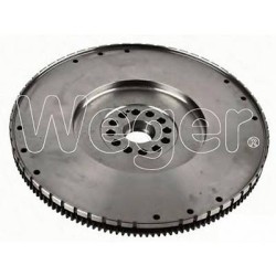 WEGER.WG032032/3-VOLANT (430 MM-37 DELİK) MERCEDES ACTROS (OM 501-OM 502)
