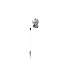 WABCO.4757135007-YÜK AYAR VENTİL DAF-PACCAR-KÖGEL-RENAULT-SCANIA-VOLVO