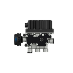 WABCO.4728801050-ECAS SEVİYE VENTİL SCANIA-DAF