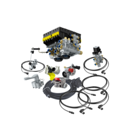 WABCO.4006051830-EBS KOMPACT KİT (4S-2M) DORSE