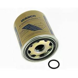 WABCO.4324102442-KURUTUCULU HAVA TAHLİYE FLİTRE YENİ MODEL (M39X1,5) DAF-MAN-SCANIA-SOLARIS