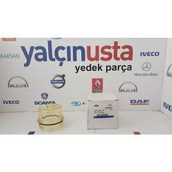 FORD OTOSAN (ORİJİNAL).GC46 9W302 AA-YAKIT ÖN FLİTRE ALT TAS ORİJİNAL Y.M FORD CARGO