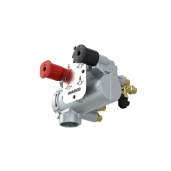 WABCO.9710029120-EBS PARK ACİL YEDEKLEME VENTİL DAF-KÖGEL-SCANIA-TİRSAN-OTOKAR