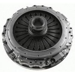 SACHS.3488023031-DEBRİYAJ BASKI (400 MM-ÇİFTLİ) MERCEDES ACTROS