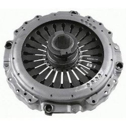 SACHS.3483000258-DEBRİYAJ BASKI (430 MM-KISA RULMANLI) MERCEDES AXOR-ACTROS