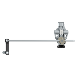 WABCO.4640023300-HAVALI SÜSPANSİYON VENTİL DAF-IVECO-MAN-RENAULT-MERCEDES