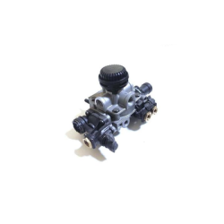 WABCO.4577200020-YÜK AYAR VENTİL ORİJİNAL MERCEDES AXOR 3340-4140