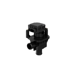 WABCO.4460910040-KLİMA SU VALF (2 YOLLU) (ESKİ TİP) MERCEDES (TRAVEGO)