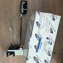 FORD OTOSAN (ORİJİNAL).CC46 E219A64 CA-KAPI KİLİT MOTORLU (SAĞ) ORİJİNAL FORD CARGO 1835-1838-3536-4136
