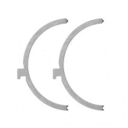 CUMMINS.4023083-MOTOR GEZİNTİ YATAK (TIRNAKLI) CUMMINS (L10-QSM11-ISM11-M11)