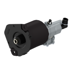 WABCO.9700514317-DEBRİYAJ ALT MERKEZ DAF-EVOBUS-MERCEDES-PACCAR-RENAULT-SCANIA