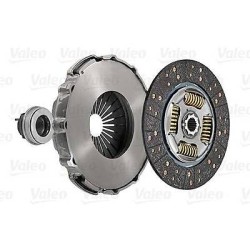 VALEO.827446-DEBRİYAJ SET (RULMANLI) (362 MM) MERCEDES ATEGO (EURO 6)