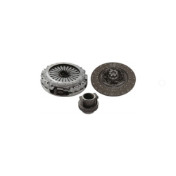 SACHS.3400700705-DEBRİYAJ SET (400 MM-ÇİFTLİ-BASKI+BALATA+RULMAN) MERCEDES (AROCS)-3332-3342-3236-4142