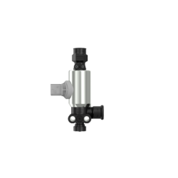 WABCO.4721730020-SELENOİD VALF YENİ MODEL MERCEDES (AXOR-ACTROS)